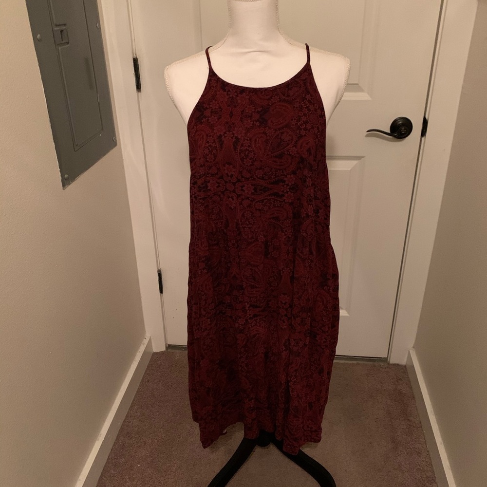 Mossimo dress